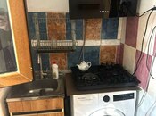 İcarəyə verilir 1 otaqlı köhnə tikili 42 m², Qara Qarayev m., photo 7 from 8