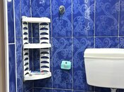 İcarəyə verilir 1 otaqlı köhnə tikili 42 m², Qara Qarayev m., photo 8 from 8