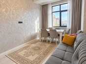 İcarəyə verilir 2 otaqlı yeni tikili 40 m², Qara Qarayev m., photo 2 from 8