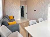 İcarəyə verilir 2 otaqlı yeni tikili 40 m², Qara Qarayev m., photo 3 from 8