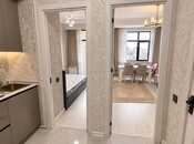 İcarəyə verilir 2 otaqlı yeni tikili 40 m², Qara Qarayev m., photo 7 from 8