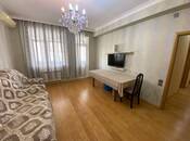 İcarəyə verilir 2 otaqlı yeni tikili 80 m², Həzi Aslanov m., photo 1 from 8