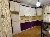 İcarəyə verilir 2 otaqlı yeni tikili 80 m², Həzi Aslanov m., photo 6 from 8