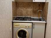 Satılır 2 otaqlı köhnə tikili 35 m², İnşaatçılar m., photo 3 from 8