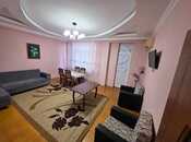 Сдаётся 3-комн. новостройка 90 м², м. Элмляр Академиясы, photo 1 from 7