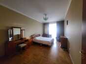 İcarəyə verilir 4 otaqlı yeni tikili 162 m², Nizami m., photo 1 from 8