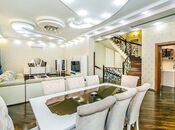 Сдается 8-комн. дом/дача 650 м², пос. Бадамдар, photo 4 from 8