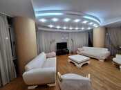 İcarəyə verilir 4 otaqlı yeni tikili 200 m², 28 May m., photo 1 from 8