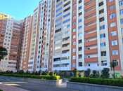 Satılır 3 otaqlı yeni tikili 90 m², Qara Qarayev m., photo 1 from 8