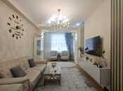 Satılır 3 otaqlı yeni tikili 90 m², Qara Qarayev m., photo 8 from 8