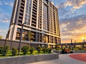 Продаётся 2-комн. новостройка 67 м², м. Шах Исмаил Хатаи, photo 1 from 8