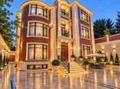 Сдается 8-комн. дом/дача 650 м², пос. Бадамдар, photo 1 from 8