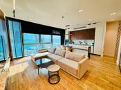 Сдается 2-комн. новостройка 89 м², Сабаильский р., photo 2 from 8