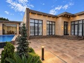 Satılır 4 otaqlı həyət evi/bağ evi 165 m², Mərdəkan q., photo 3 from 8