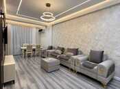 Сдаётся 2-комн. новостройка 85 м², м. Нариман Нариманов, photo 1 from 8