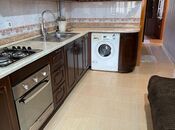 İcarəyə verilir 3 otaqlı yeni tikili 100 m², Nəriman Nərimanov m., photo 4 from 8