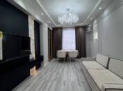 İcarəyə verilir 2 otaqlı yeni tikili 80 m², Həzi Aslanov m., photo 1 from 8