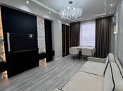 İcarəyə verilir 2 otaqlı yeni tikili 80 m², Həzi Aslanov m., photo 2 from 8