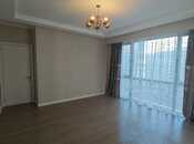 İcarəyə verilir 3 otaqlı yeni tikili 83 m², İnşaatçılar m., photo 3 from 6