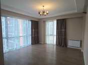 İcarəyə verilir 3 otaqlı yeni tikili 83 m², İnşaatçılar m., photo 2 from 6