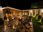 İcarəyə verilir 4 otaqlı həyət evi/bağ evi 120 m², photo 6 from 8