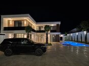 İcarəyə verilir 4 otaqlı həyət evi/bağ evi 120 m², photo 8 from 8