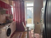 Satılır 3 otaqlı yeni tikili 90 m², İnşaatçılar m., photo 3 from 8