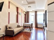 Satılır 3 otaqlı yeni tikili 168 m², İnşaatçılar m., photo 7 from 8