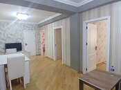 Продаётся 3-комн. новостройка 112 м², м. Иншаатчылар, photo 1 from 8