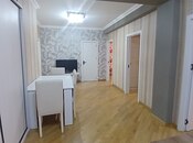 Продаётся 3-комн. новостройка 112 м², м. Иншаатчылар, photo 3 from 8