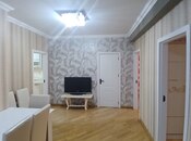 Продаётся 3-комн. новостройка 112 м², м. Иншаатчылар, photo 2 from 8