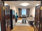 Satılır 3 otaqlı yeni tikili 110 m², Dərnəgül m., photo 2 from 8
