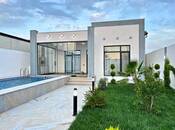 Satılır 4 otaqlı həyət evi/bağ evi 160 m², Şüvəlan q., photo 2 from 8