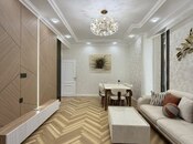 Satılır 2 otaqlı yeni tikili 85 m², Gənclik m., photo 3 from 8