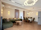 Satılır 3 otaqlı yeni tikili 128 m², Ağ şəhər q., photo 3 from 8