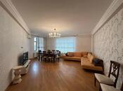 İcarəyə verilir 3 otaqlı yeni tikili 150 m², Nəriman Nərimanov m., photo 1 from 8