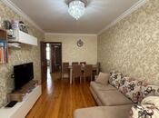 Satılır 2 otaqlı köhnə tikili 55 m², Xalqlar Dostluğu m., photo 2 from 8