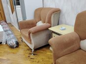 İcarəyə verilir 2 otaqlı köhnə tikili 50 m², Nəriman Nərimanov m., photo 3 from 8