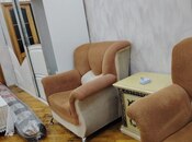 İcarəyə verilir 2 otaqlı köhnə tikili 50 m², Nəriman Nərimanov m., photo 7 from 8