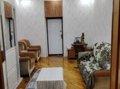 İcarəyə verilir 2 otaqlı köhnə tikili 50 m², Nəriman Nərimanov m., photo 1 from 8
