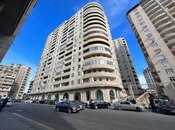 Satılır 4 otaqlı yeni tikili 209 m², Nərimanov r., photo 1 from 8
