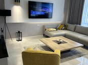 Satılır 3 otaqlı yeni tikili 90 m², Bakıxanov q., photo 1 from 8