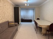Сдается 2-комн. вторичка 50 м², м. Гянджлик, photo 3 from 8