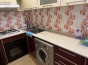 Продаётся 2-комн. вторичка 63 м², м. Элмляр Академиясы, photo 8 from 8