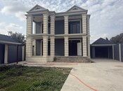 Satılır 4 otaqlı həyət evi/bağ evi 250 m², Binə q., photo 1 from 8