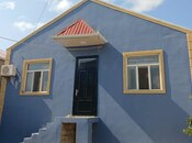 Satılır 3 otaqlı həyət evi/bağ evi 75 m², Binə q., photo 1 from 8