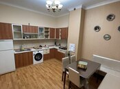 İcarəyə verilir 2 otaqlı yeni tikili 55 m², Nizami m., photo 1 from 8