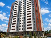 Satılır 2 otaqlı yeni tikili 49 m², Azadlıq Prospekti m., photo 1 from 7