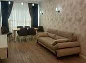Продается 3-комн. новостройка 113 м², м. Ази Асланов, photo 1 from 8