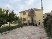 Satılır 5 otaqlı həyət evi/bağ evi 180 m², Masazır q., photo 1 from 8